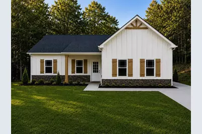 2818 Holly Springs Road, Rockmart, GA 30153 - Photo 2