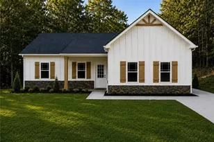 2818 Holly Springs Rd, Rockmart, GA 30153 - Photo 2