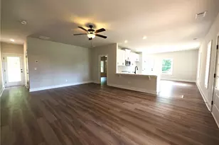 2818 Holly Springs Rd, Rockmart, GA 30153 - Photo 4