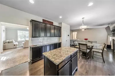 2734 Double Iron Drive SW, Austell, GA 30106 - Photo 16