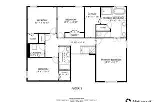 2734 Double Iron Dr SW, Austell, GA 30106 - Photo 46