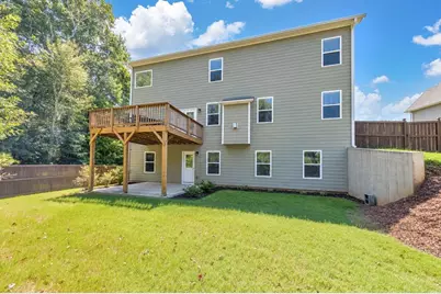 2734 Double Iron Drive SW, Austell, GA 30106 - Photo 40