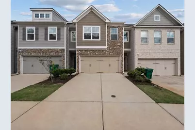 2139 Arnage Drive, Lithonia, GA 30058 - Photo 2