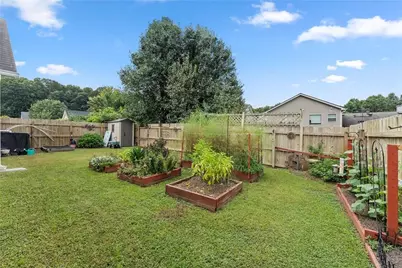 177 Highland Pointe Drive, Alto, GA 30510 - Photo 8