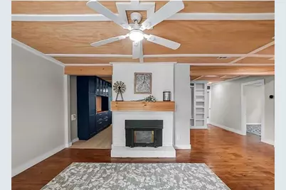 1015 Sid Hunter Road, Senoia, GA 30276 - Photo 6