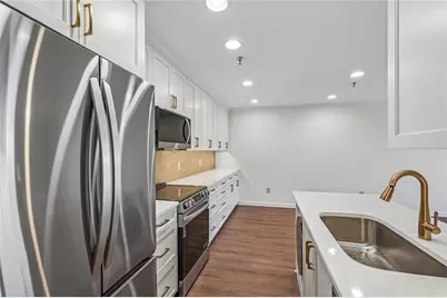 300 Johnson Ferry Rd, Road NE #B-601, Sandy Springs, GA 30328 - Photo 2