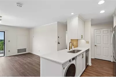 300 Johnson Ferry Rd, Road NE #B-601, Sandy Springs, GA 30328 - Photo 4