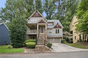 1889 Shoal Creek Blvd, Decatur, GA 30032 - Photo 1