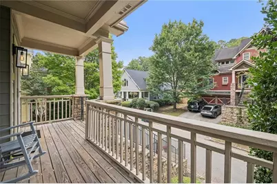 1889 Shoal Creek Boulevard, Decatur, GA 30032 - Photo 2