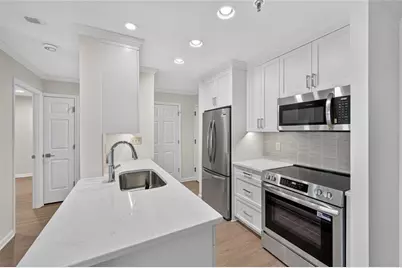 300 Johnson Ferry Rd, Road NE #B-603, Sandy Springs, GA 30328 - Photo 2