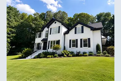 210 Pinehill Lane, Woodstock, GA 30188 - Photo 1