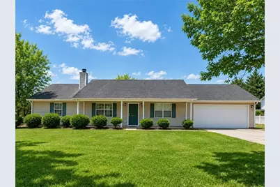 108 Greenleaf Drive, Hampton, GA 30228 - Photo 1