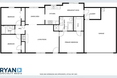 108 Greenleaf Drive, Hampton, GA 30228 - Photo 4