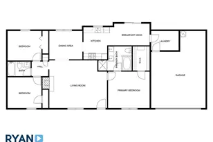 108 Greenleaf Dr, Hampton, GA 30228 - Photo 4