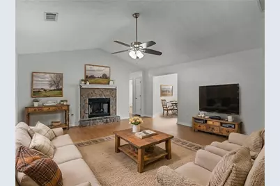 108 Greenleaf Drive, Hampton, GA 30228 - Photo 2