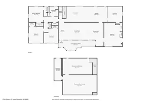 3724 Chavers Pl, Stone Mountain, GA 30083 - Photo 48