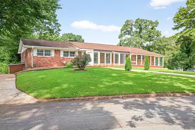 3724 Chavers Place, Stone Mountain, GA 30083 - Photo 44