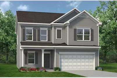 3 Hart Drive, Rome, GA 30165 - Photo 1