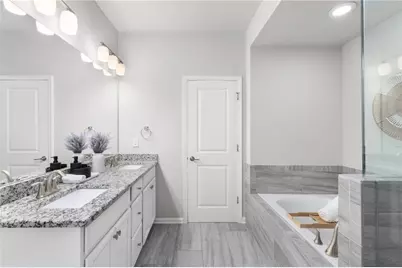4199 Townsend Lane, Atlanta, GA 30346 - Photo 26