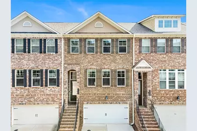 4199 Townsend Lane, Atlanta, GA 30346 - Photo 1