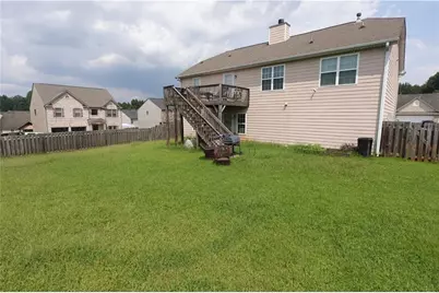 5943 Rex Ridge Court, Rex, GA 30273 - Photo 6
