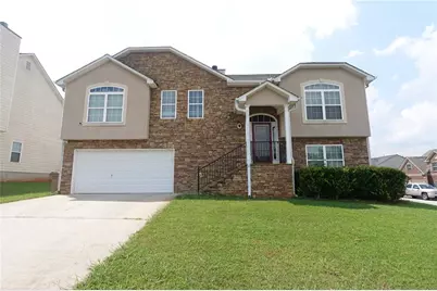 5943 Rex Ridge Court, Rex, GA 30273 - Photo 1