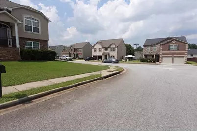 5943 Rex Ridge Court, Rex, GA 30273 - Photo 8