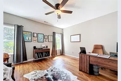 9 Hillshire Drive, Cartersville, GA 30120 - Photo 26