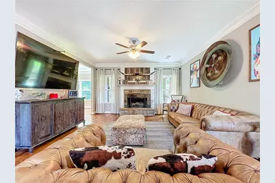9 Hillshire Drive, Cartersville, GA 30120 - Photo 8