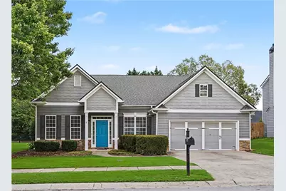 1773 Sahale Falls Drive, Braselton, GA 30517 - Photo 1