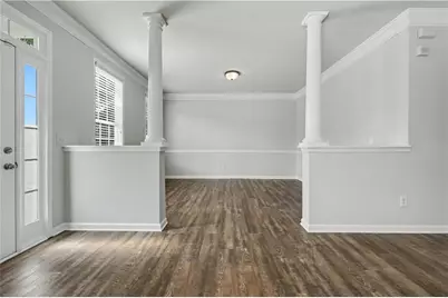 1773 Sahale Falls Drive, Braselton, GA 30517 - Photo 8