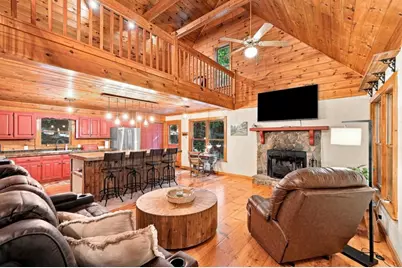 19 Blackberry Falls Lane, Ellijay, GA 30536 - Photo 4