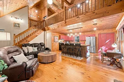 19 Blackberry Falls Lane, Ellijay, GA 30536 - Photo 6