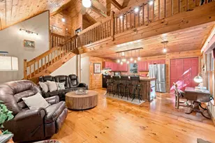19 Blackberry Falls Ln, Ellijay, GA 30536 - Photo 6