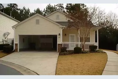 972 Windcroft Circle NW, Acworth, GA 30101 - Photo 2