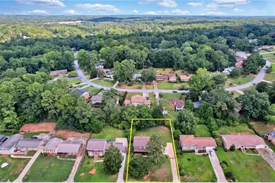 3652 Greentree Farms Drive, Decatur, GA 30034 - Photo 6