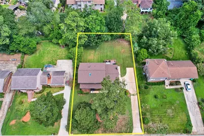 3652 Greentree Farms Drive, Decatur, GA 30034 - Photo 2