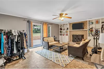 3652 Greentree Farms Drive, Decatur, GA 30034 - Photo 20