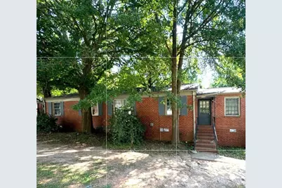 1756 Lisbon Drive SW, Atlanta, GA 30310 - Photo 1