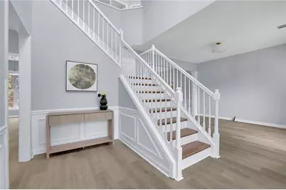 552 Glen Level Circle, Sugar Hill, GA 30518 - Photo 4