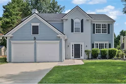 552 Glen Level Circle, Sugar Hill, GA 30518 - Photo 1