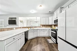 1641 Austin Meadows Dr, Decatur, GA 30032 - Photo 8