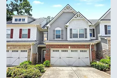 1641 Austin Meadows Drive, Decatur, GA 30032 - Photo 2