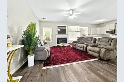 1641 Austin Meadows Drive, Decatur, GA 30032 - Photo 6