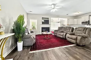 1641 Austin Meadows Dr, Decatur, GA 30032 - Photo 6