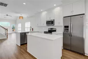 324 General Wheeler Dr NW, Kennesaw, GA 30144 - Photo 8