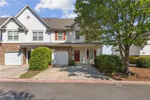 324 General Wheeler Dr NW, Kennesaw, GA 30144 - Photo 2