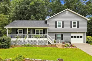2488 Forest Dale Dr, Dacula, GA 30019 - Photo 1