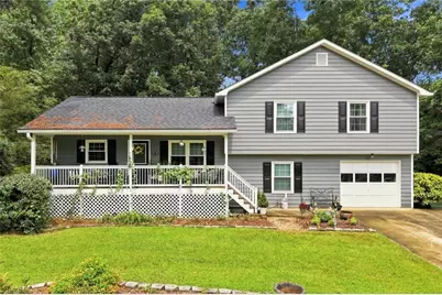 2488 Forestdale Drive, Dacula, GA 30019 - Photo 2