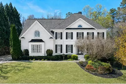 14530 Creek Club Drive, Milton, GA 30004 - Photo 2